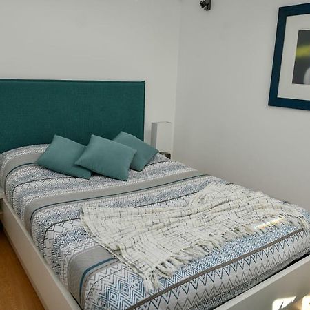 Apartamento Mar II With Parking Sesimbra Exteriör bild