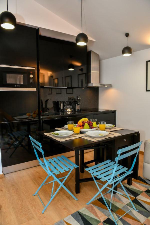 Apartamento Mar II With Parking Sesimbra Exteriör bild